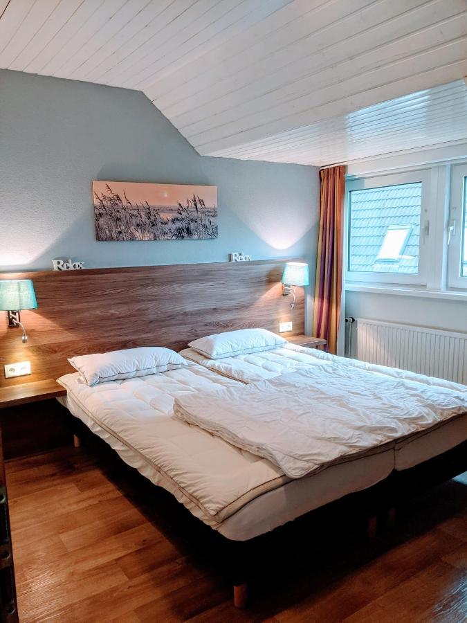 Ferienwohnungen Am Grooten Steen 16 Cuxhaven Eksteriør bilde
